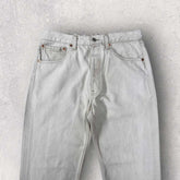 Levi’s 501 Straight Fit Jeans - W30 L30